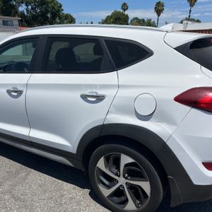 صورة 6 لـ 2018 Hyundai TUCSON LIMITED