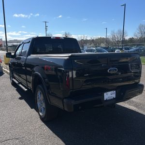 FORD F-150 XLT - 5