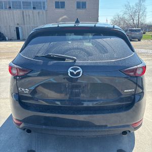 MAZDA CX-5 TOURING - 7