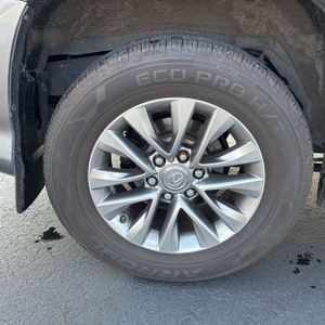 صورة 19 لـ 2016 Lexus GX 460 LUXURY