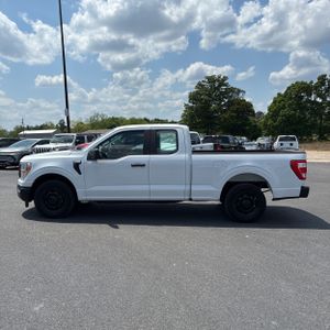 FORD F-150 XL - 3