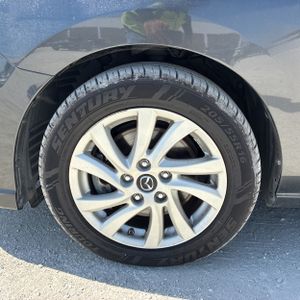 2015 Mazda MAZDA5 SPORT — миниатюра 17