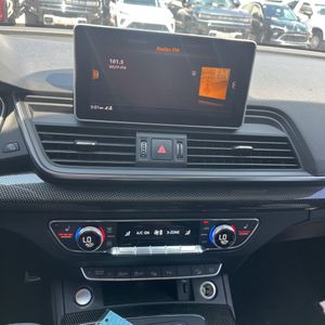 2019 AUDI SQ5 3.0T QUATTRO PRESTIGE — миниатюра 38