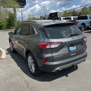 FORD ESCAPE TITANIUM - 5