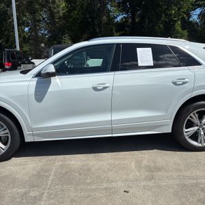 2019 AUDI Q8 PRESTIGE — фото 4