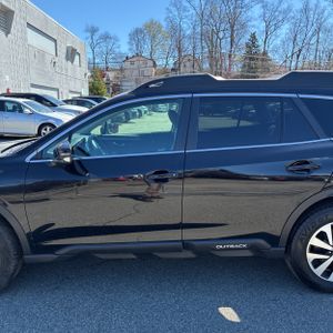 SUBARU OUTBACK PREMIUM - 4