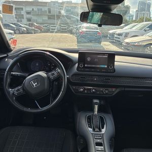2024 Honda HR-V SPORT photo 36