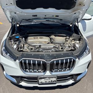 2025 BMW X1 XDRIVE28I — миниатюра 45