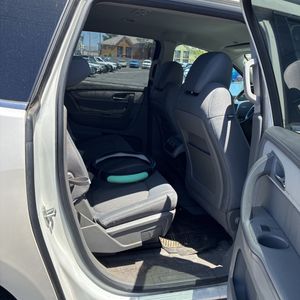 2015 Chevrolet TRAVERSE LT — миниатюра 35