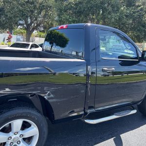 صورة 9 لـ 2013 RAM 1500 EXPRESS