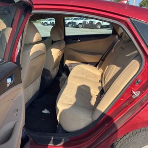 صورة مصغرة 34 لـ 2013 Hyundai SONATA GLS