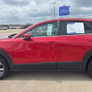 MAZDA CX-30 2.5 S PREFERRED - 3