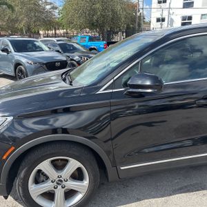 LINCOLN MKC PREMIERE - 2