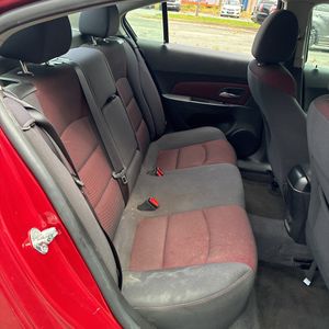 صورة مصغرة 35 لـ 2014 Chevrolet CRUZE 1LT AUTO