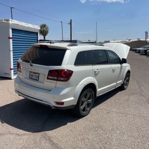 صورة 8 لـ 2015 Dodge JOURNEY CROSSROAD