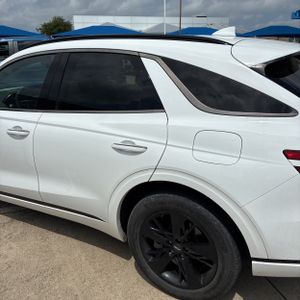 GENESIS GV70 3.5T SPORT - 6