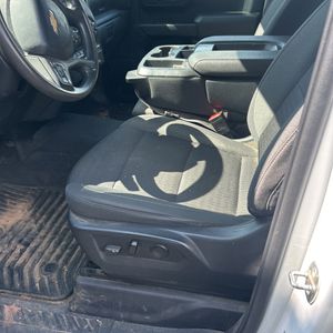 2022 Chevrolet SILVERADO 1500 CUSTOM 缩略图 32