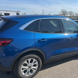 FORD ESCAPE ACTIVE - 9