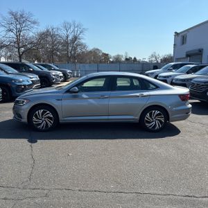 VOLKSWAGEN JETTA SEL - 3