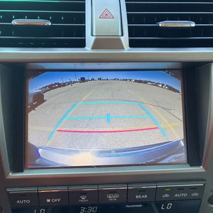 2018 Lexus GX 460 BASE — миниатюра 39