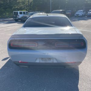 DODGE CHALLENGER SXT - 7