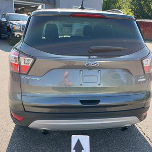 2018 FORD ESCAPE SE — миниатюра 58