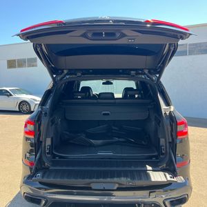 صورة 42 لـ 2019 BMW X5 XDRIVE40I
