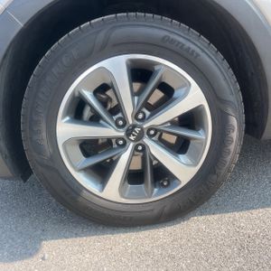2019 KIA SORENTO EX V6 缩略图 17