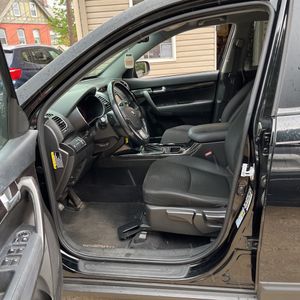 2014 KIA SORENTO LX 缩略图 27