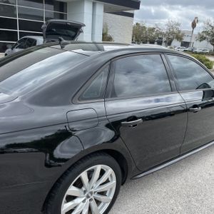 AUDI A4 2.0T TECH ULTRA PREMIUM - 9