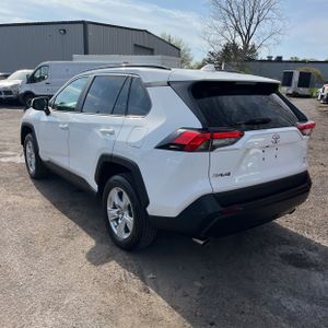 TOYOTA RAV4 - 5