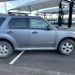 2008 FORD ESCAPE XLT — фото 11