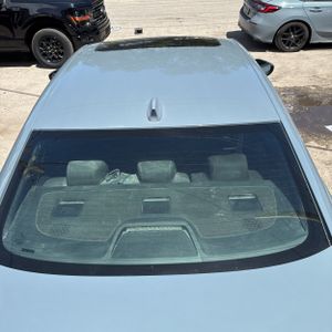 2022 Honda CIVIC SI 照片 14