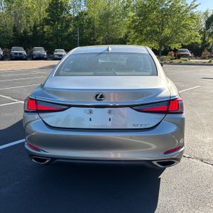 LEXUS ES 350 BASE - 7