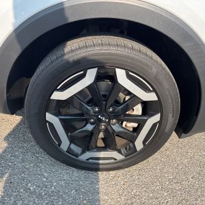صورة مصغرة 20 لـ 2024 KIA TELLURIDE EX