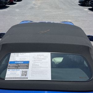 2007 Chevrolet CORVETTE 缩略图 16