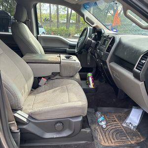 2016 FORD F-150 XLT 缩略图 36