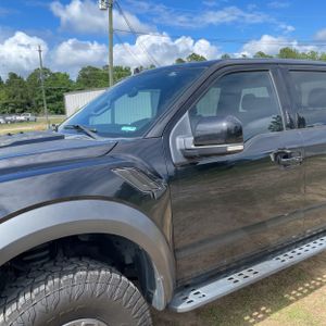 FORD F-150 RAPTOR - 2