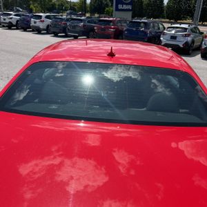 صورة مصغرة 16 لـ 2021 Dodge CHALLENGER GT