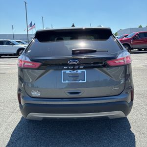 FORD EDGE SEL - 7