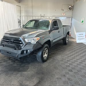 صورة 1 لـ 2018 Toyota TACOMA SR