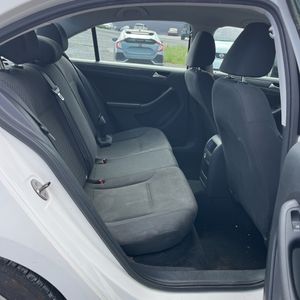 2014 Volkswagen JETTA S — миниатюра 34