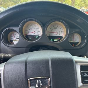 2012 Dodge CHALLENGER SXT — миниатюра 38