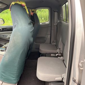 2013 Toyota TACOMA BASE thumbnail 37