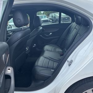 2019 Mercedes-BENZ C-CLASS thumbnail 34