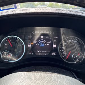 2020 RAM 2500 LARAMIE — миниатюра 44