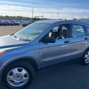 صورة 2 لـ 2007 Honda CR-V LX
