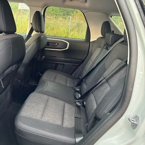 2022 FORD BRONCO SPORT BIG BEND 照片 34