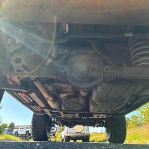 صورة 24 لـ 2018 JEEP WRANGLER UNLIMITED SAHARA