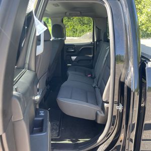 2018 Chevrolet SILVERADO 1500 LT — миниатюра 38